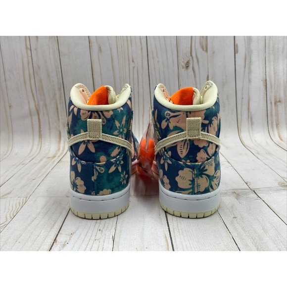 Nike Dunk High Maui Size 8.5 CZ2232‑300 main image 8